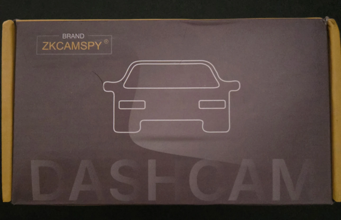Dash Cam