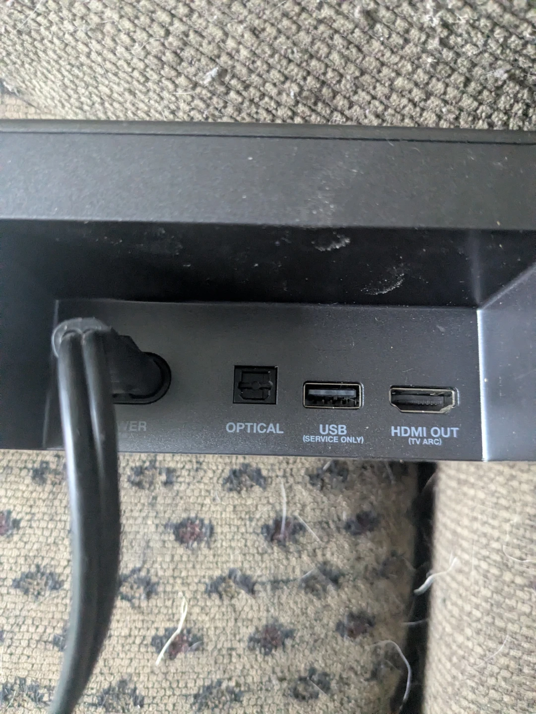 JBL Bar 2.0 All-In-One - photo 5