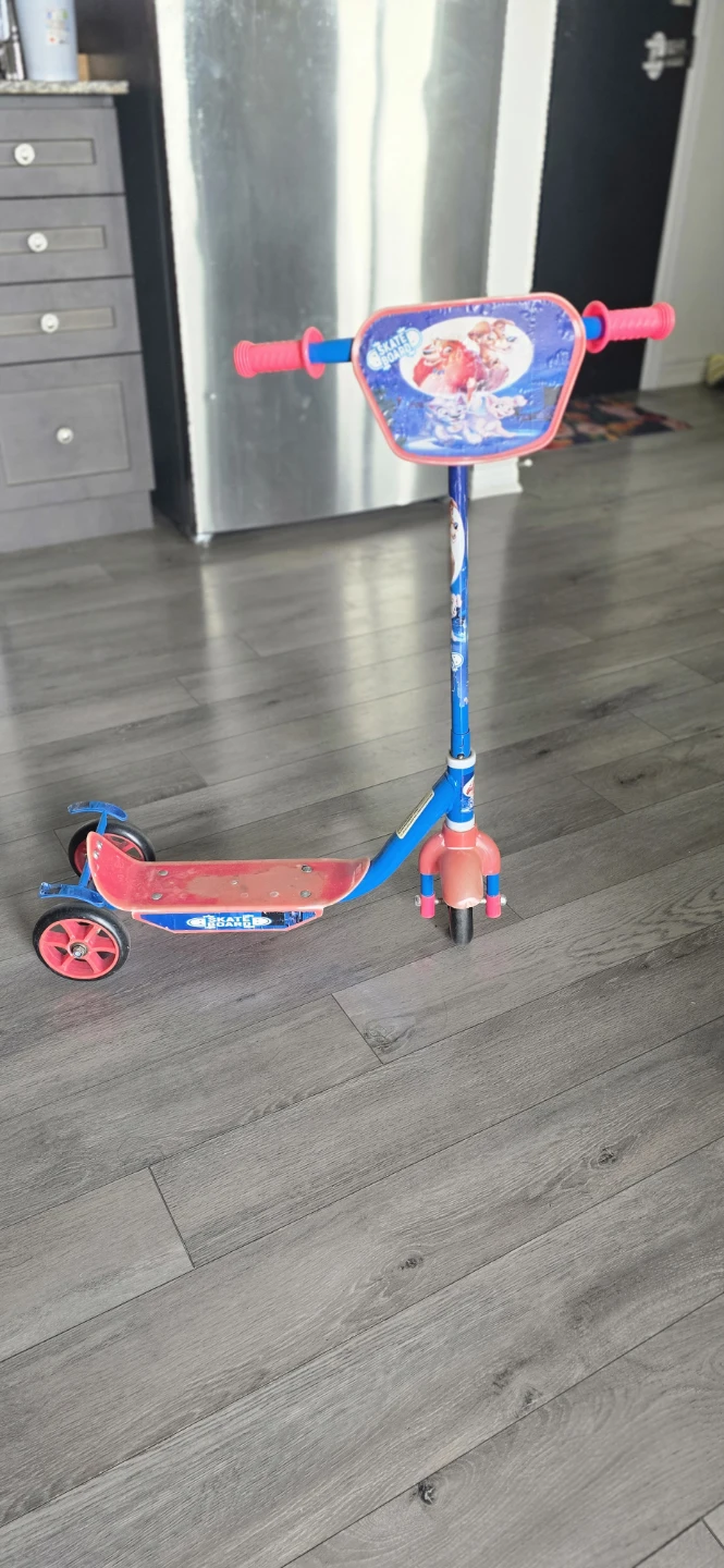 Kids Scooter - photo 2