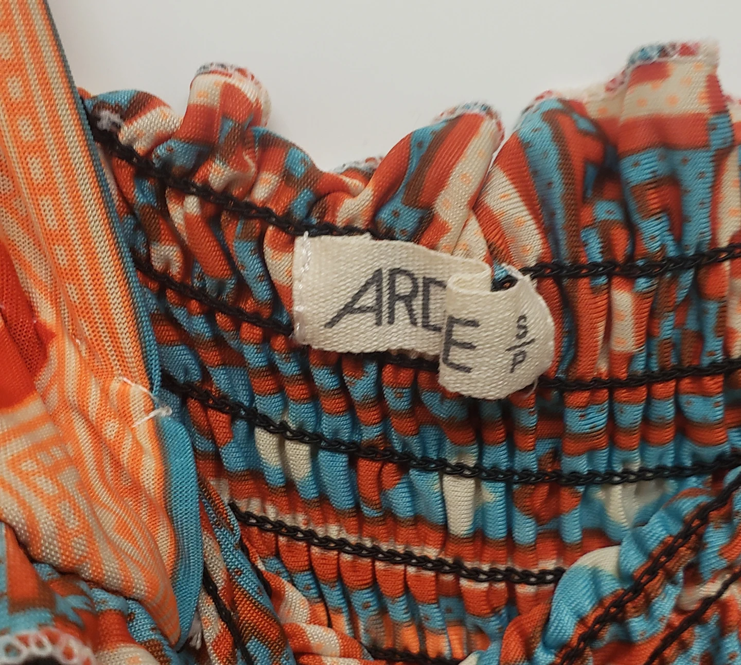 Like new Ardene Ladies Long Summer Multi color Dress - photo 2