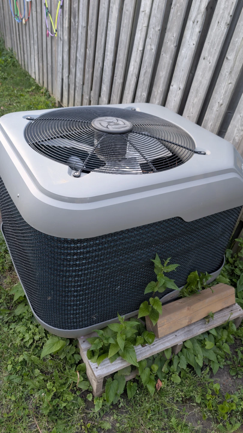 Trident TR30SF pool heater Unit - photo 2