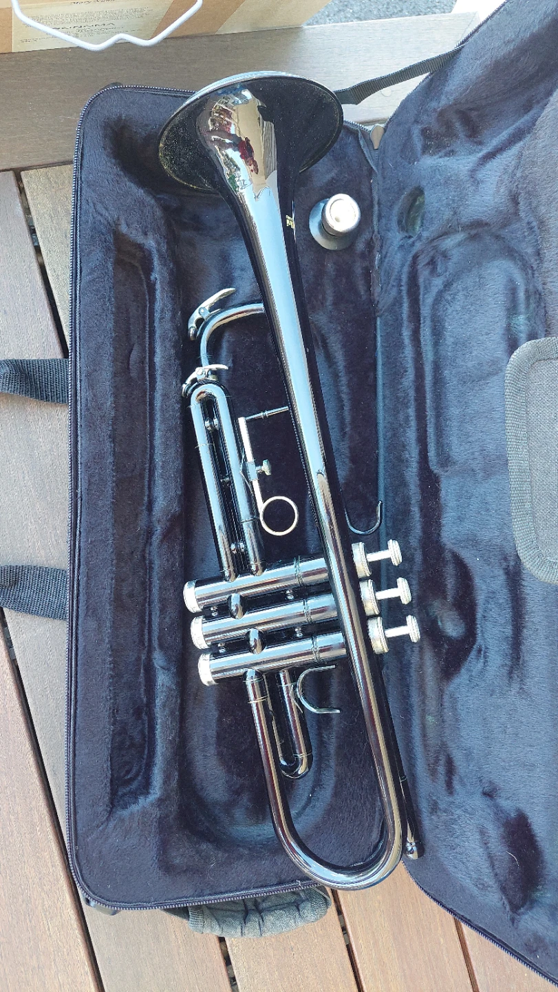 Trumpet