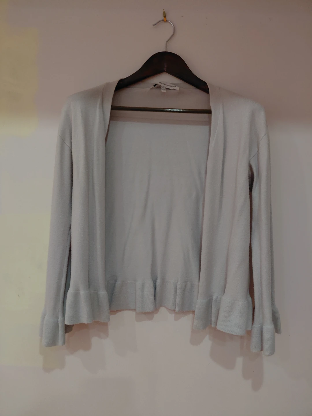 Cupcakes and Cashmere Cardigan