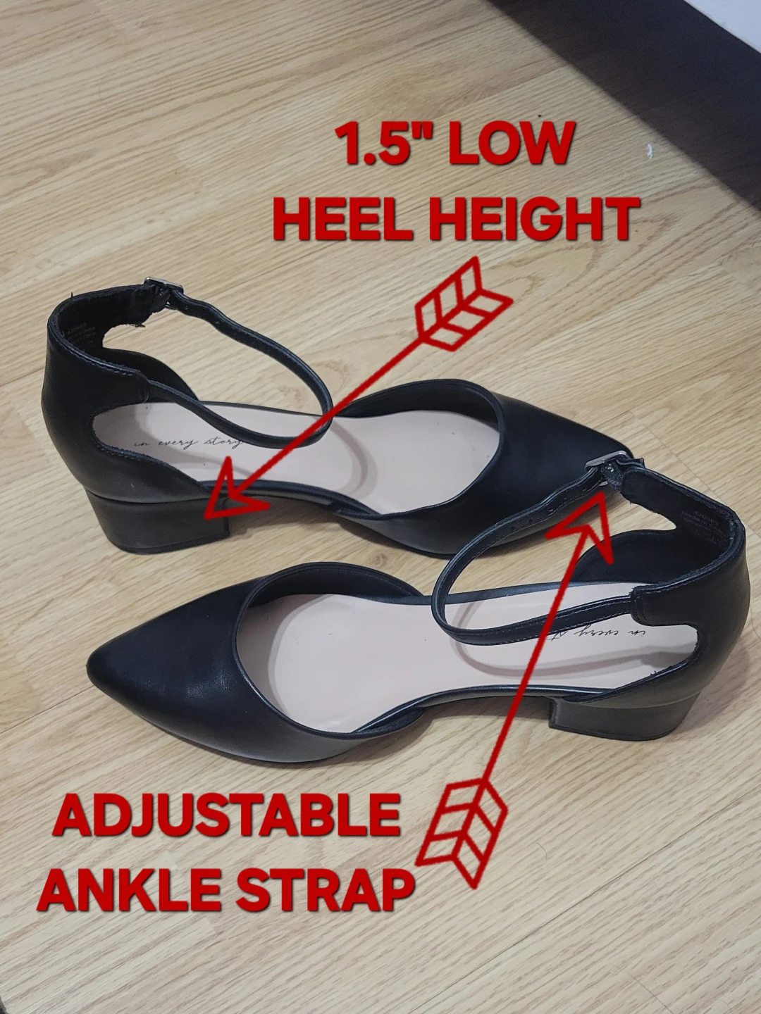 FREE SHOES - photo 3
