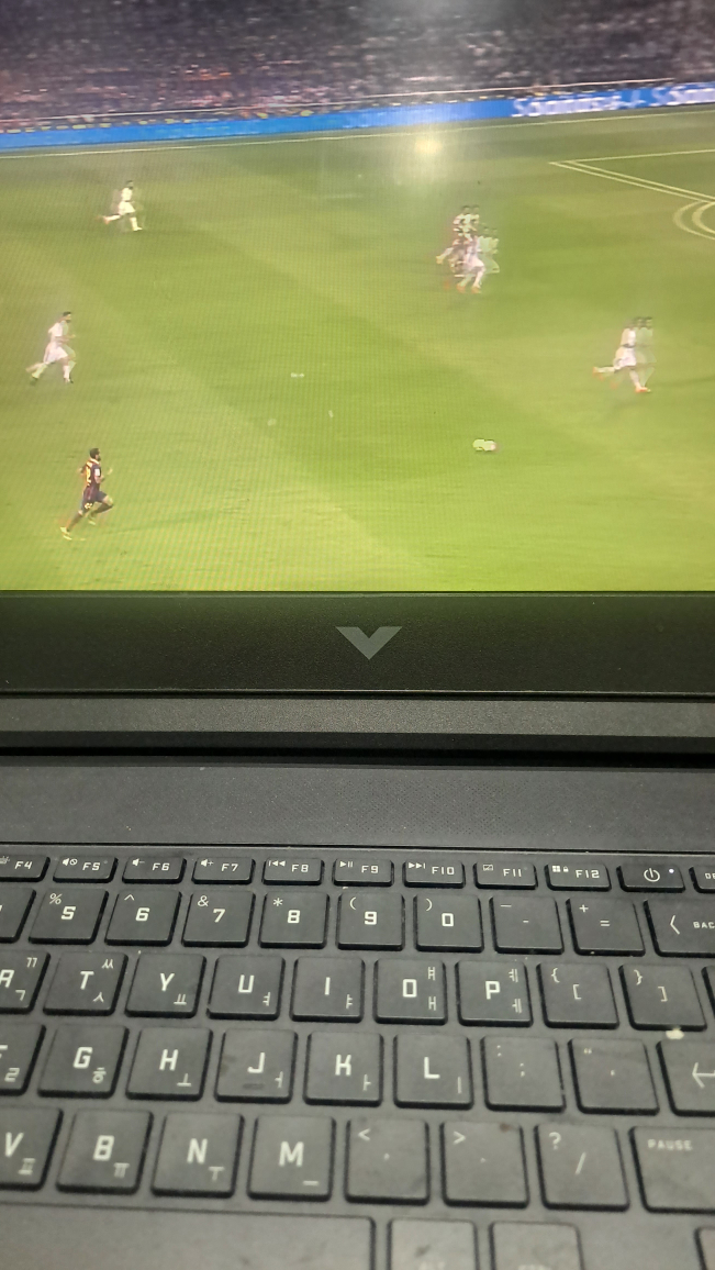 HP Victus Gaming Laptop