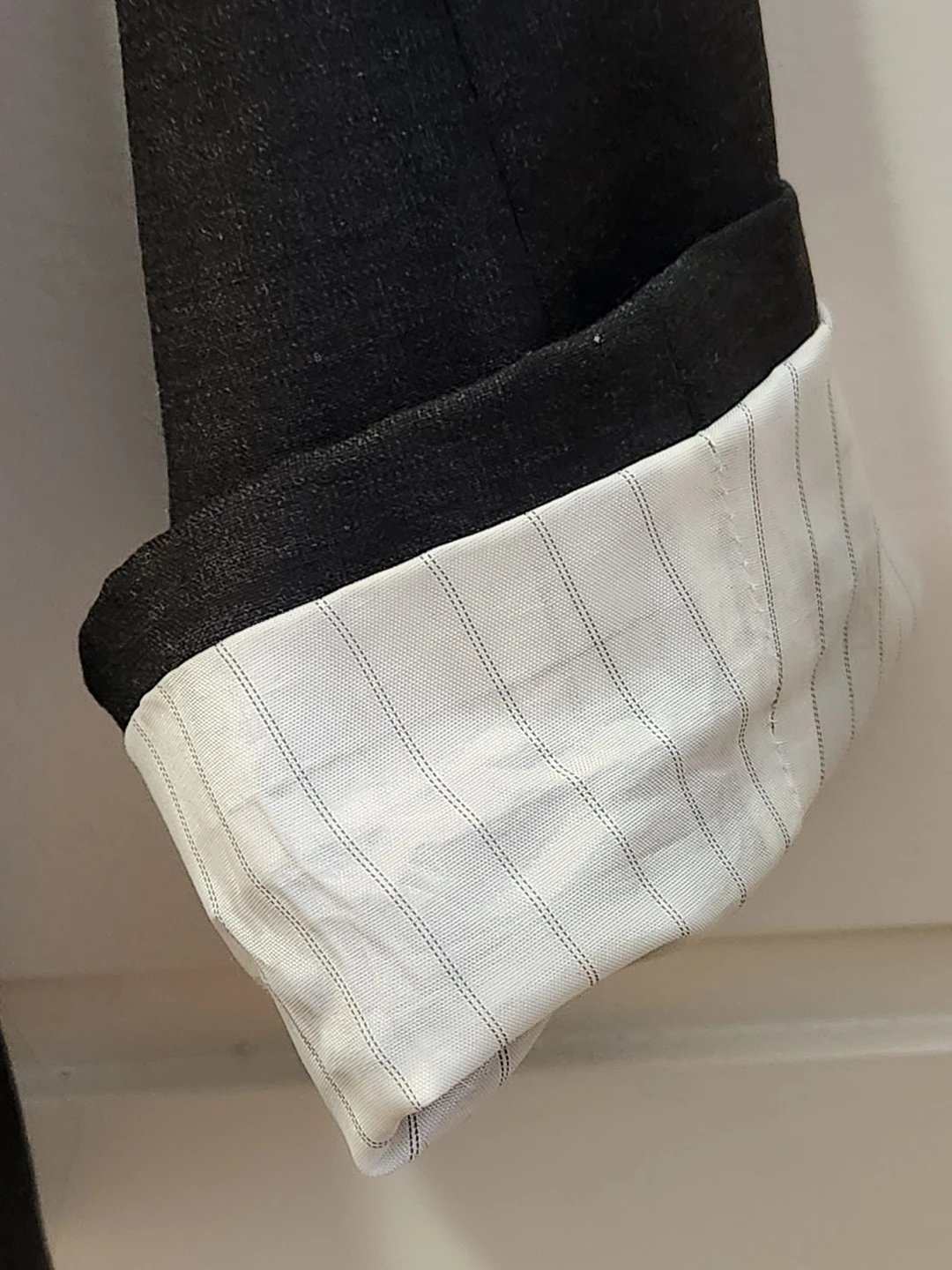 Aritzia TALULA Grey Blazer - Size 8 - photo 2