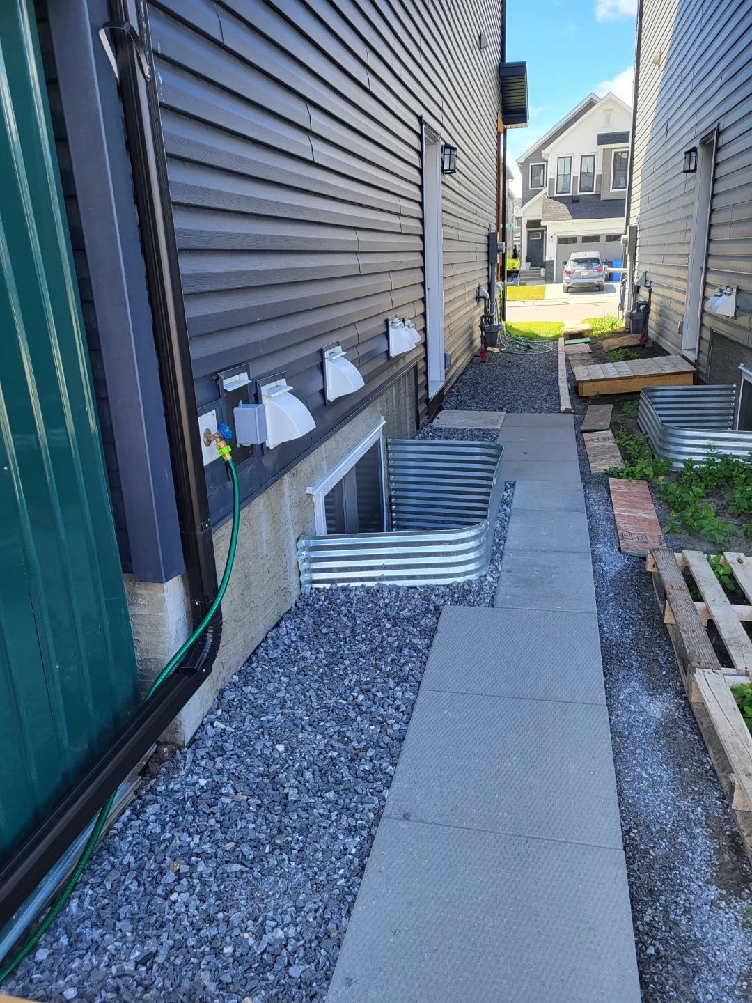Basement for Rent - photo 3