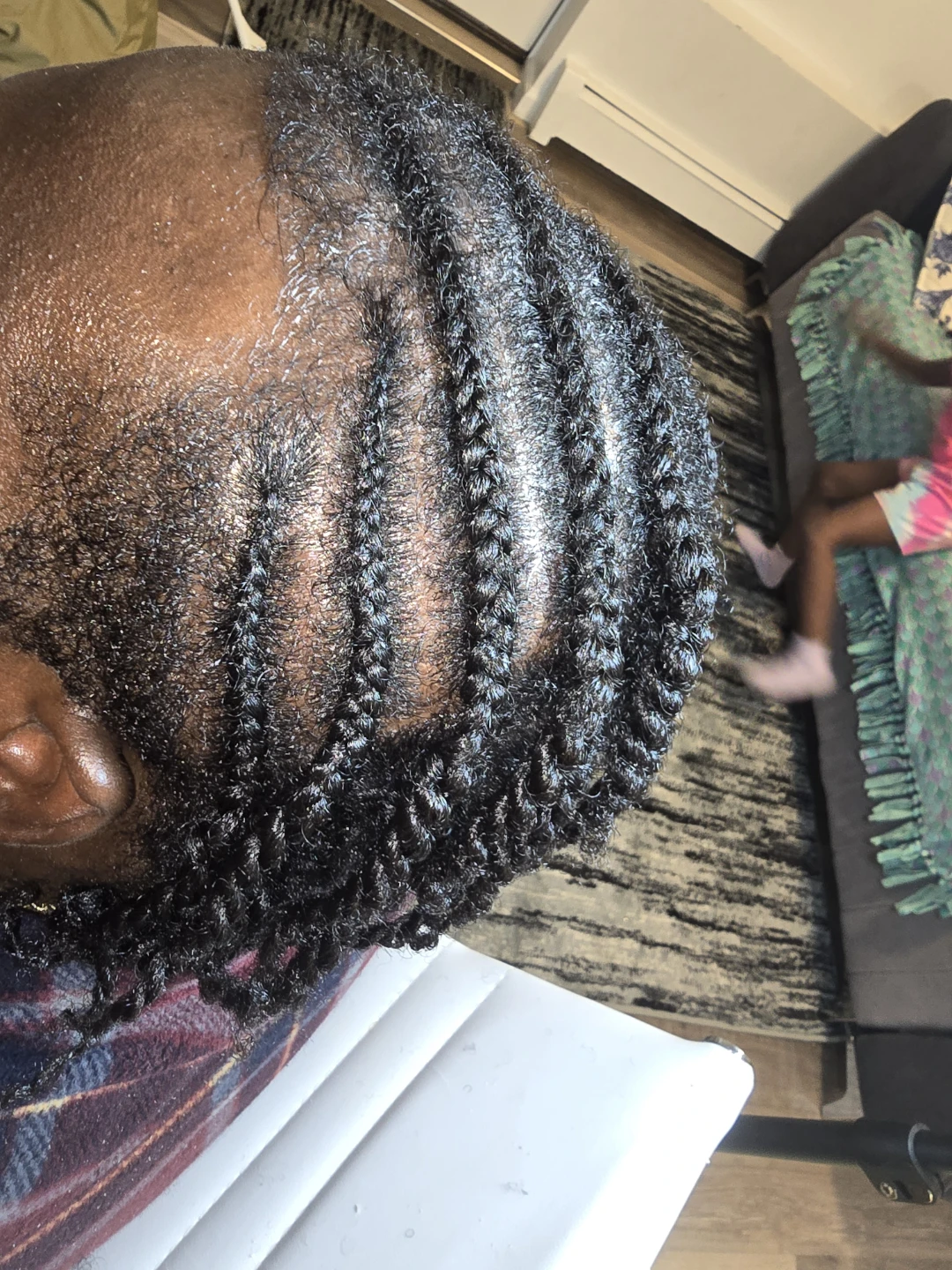 Box Braids Hairstyles