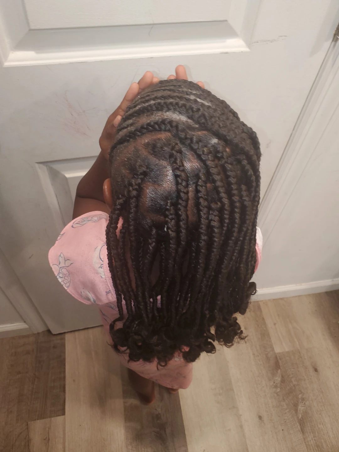 Box Braids Hairstyles - photo 3