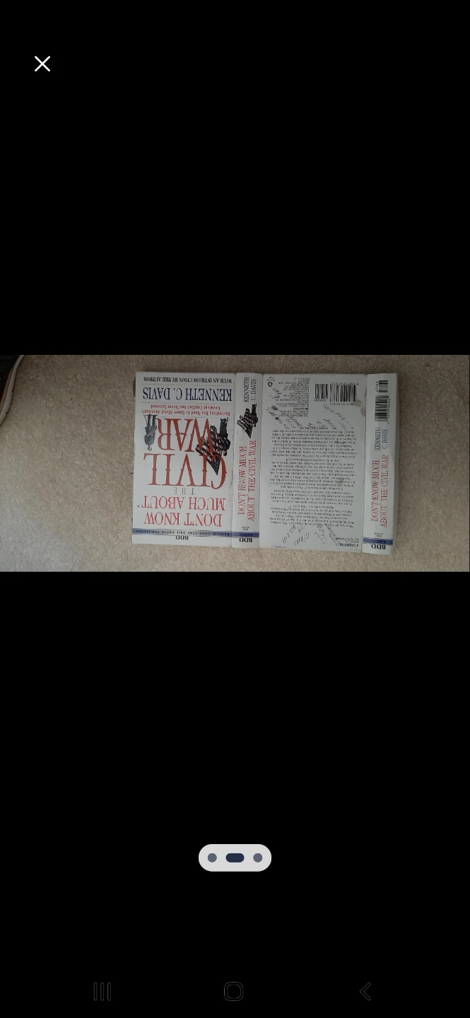 Don't Know Much about the Civil War-Audio - photo 2