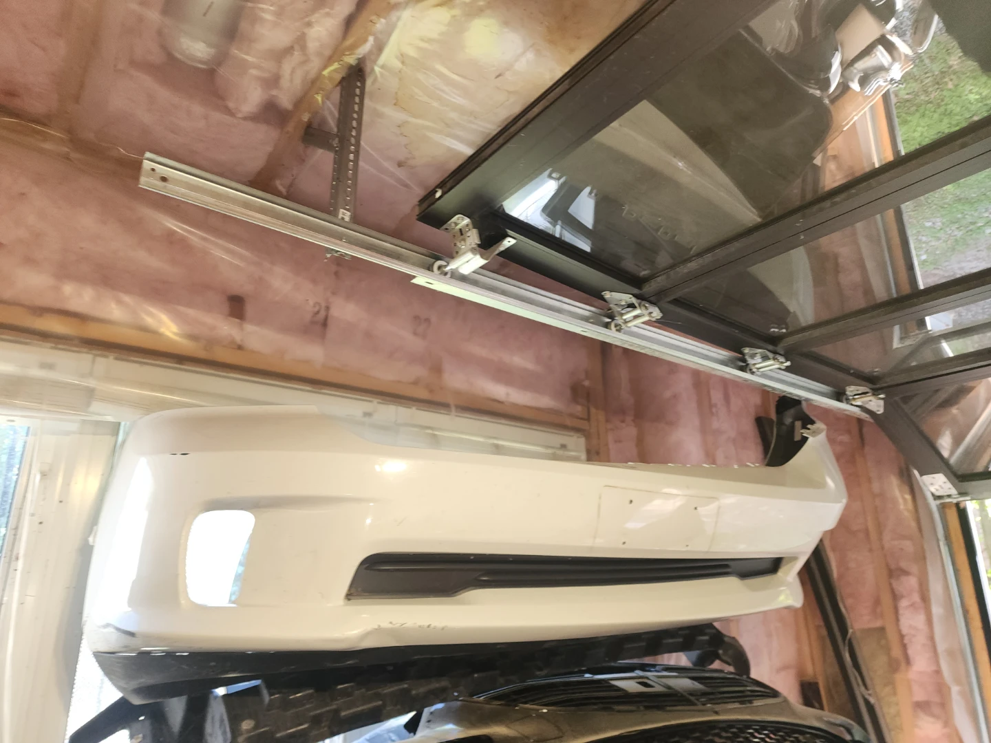 2016 dodge ram. Hood and bumber - photo 5