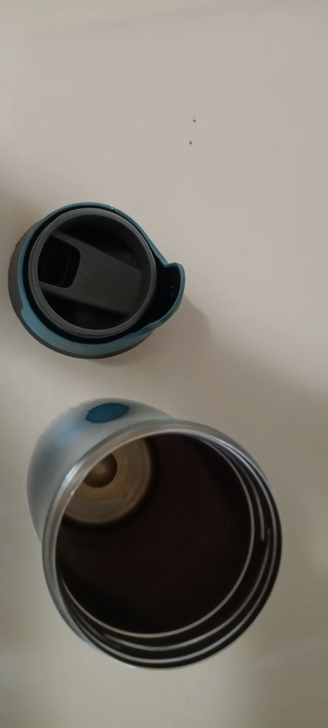 Contigo Stainless Steel Travel Mug - photo 3