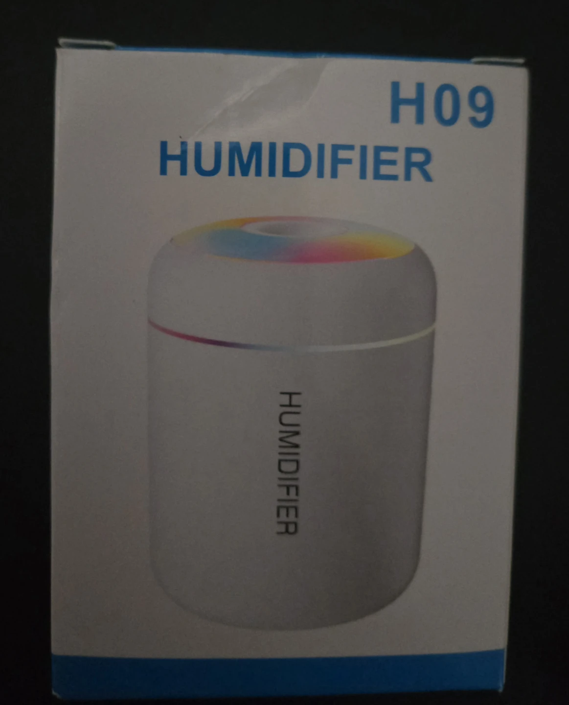 H09 Humidifier
