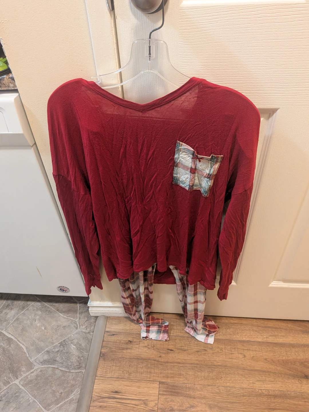 matching sleepwear set. Pick up in st Albert - photo 2