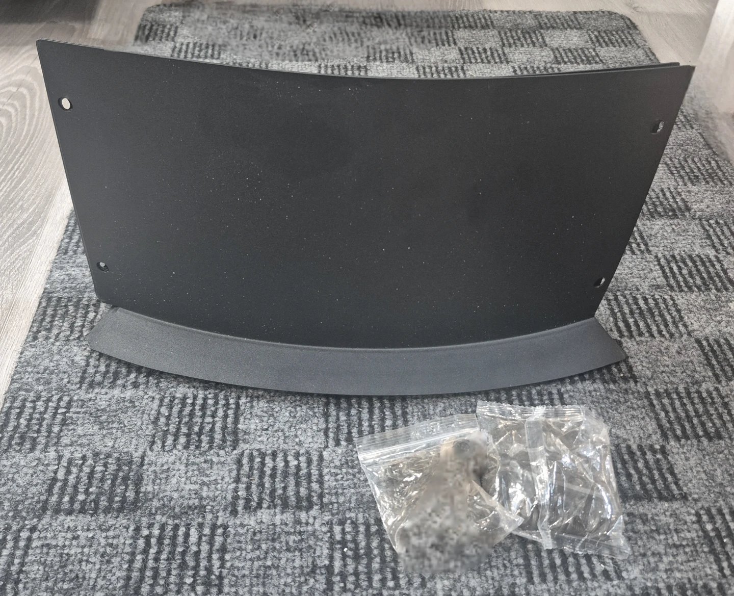 Large Fire Pit Ring insert, 39in - photo 5