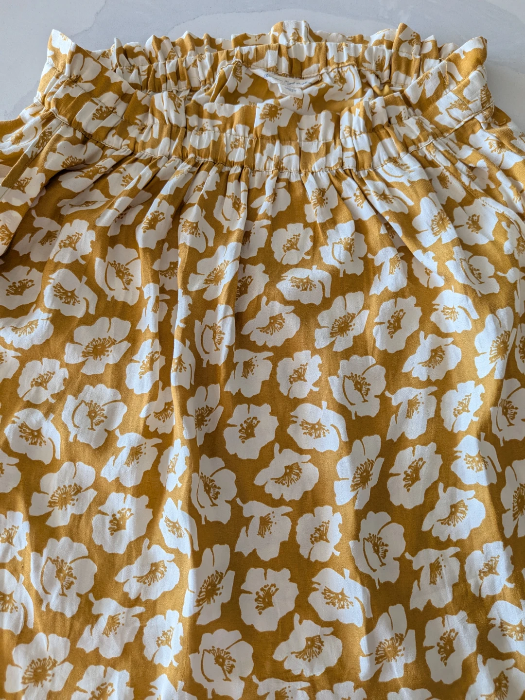 American Eagle Outfitters Floral Skirt - photo 2