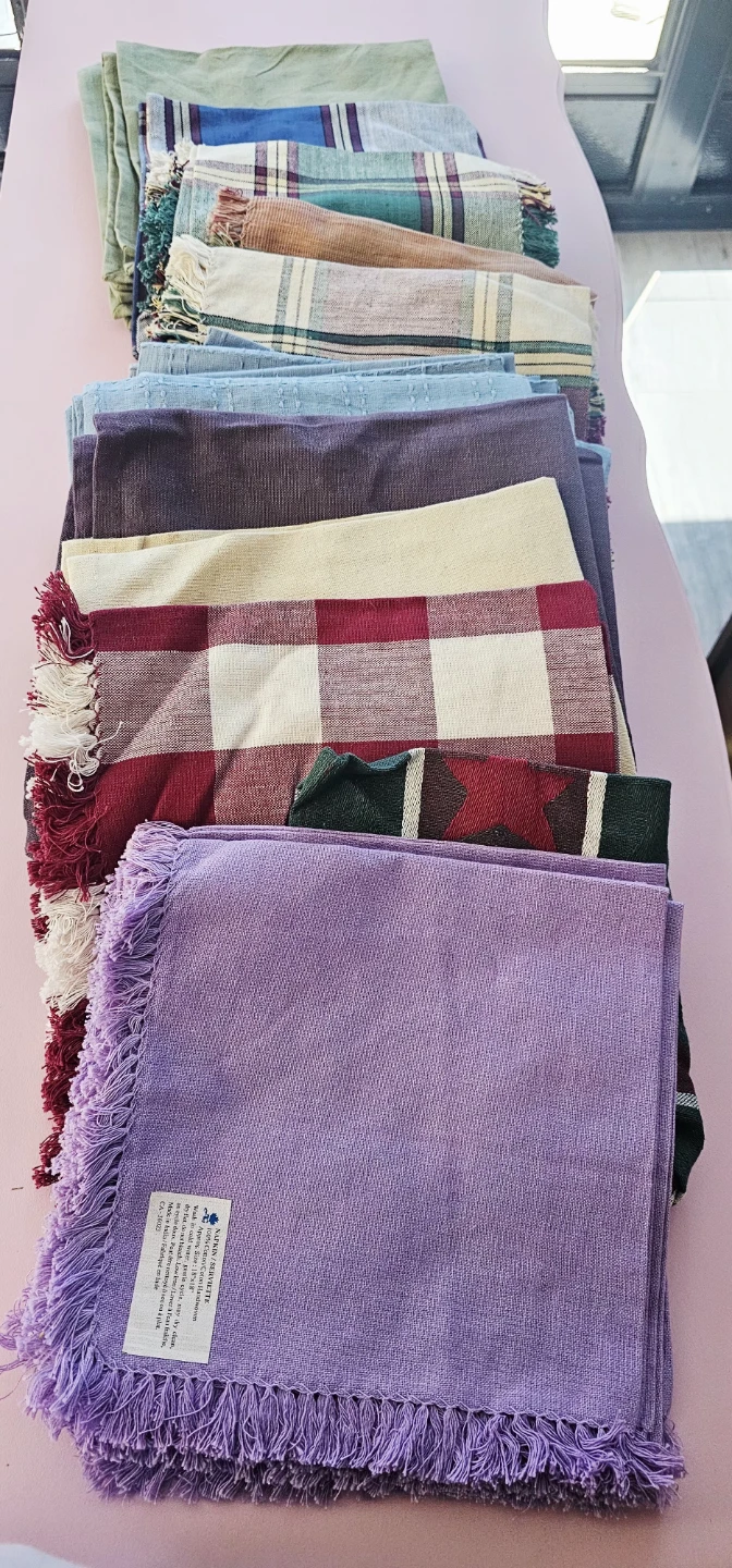 42 Pieces Cloth Napkin
