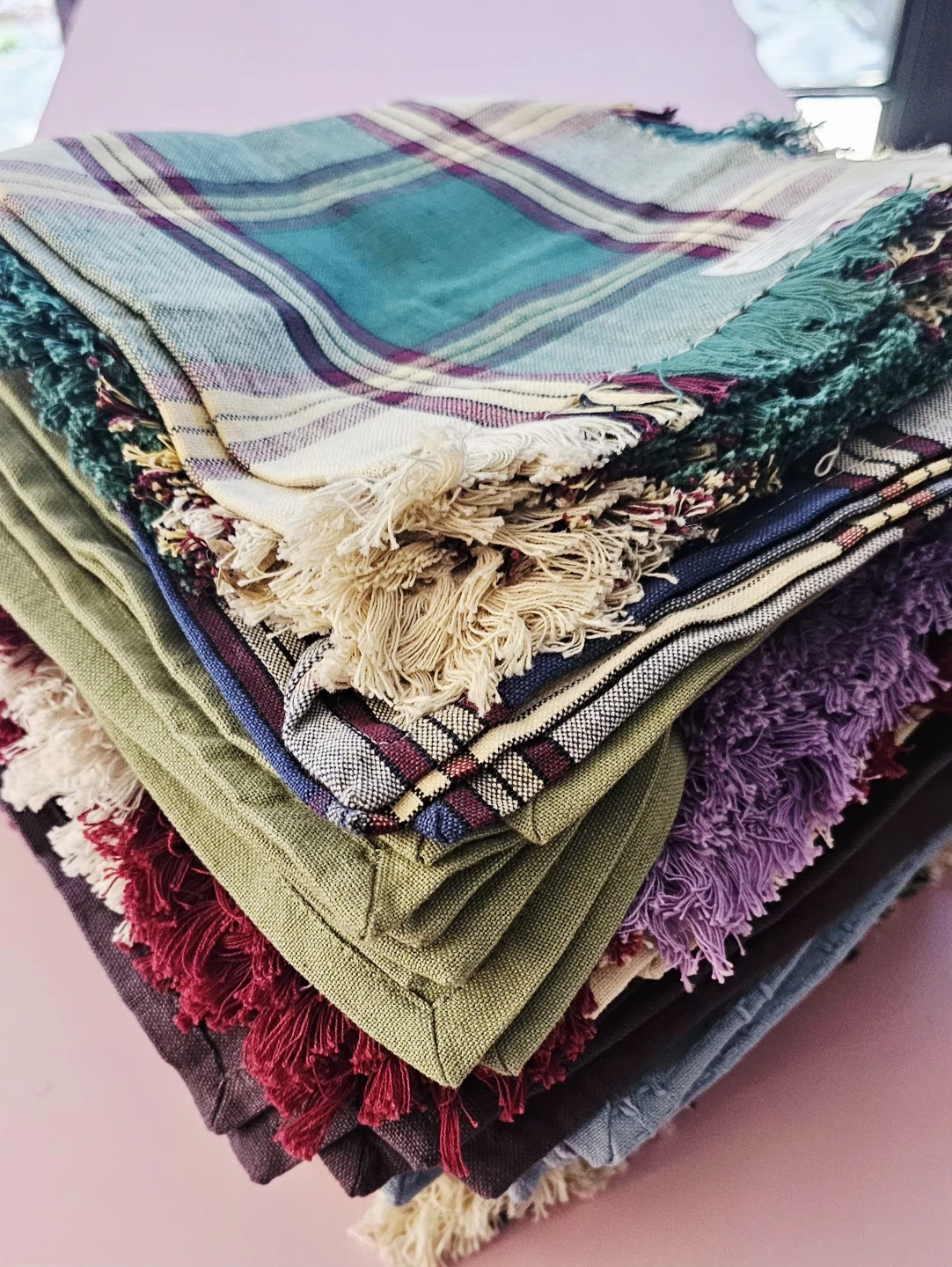 42 Pieces Cloth Napkin - photo 2