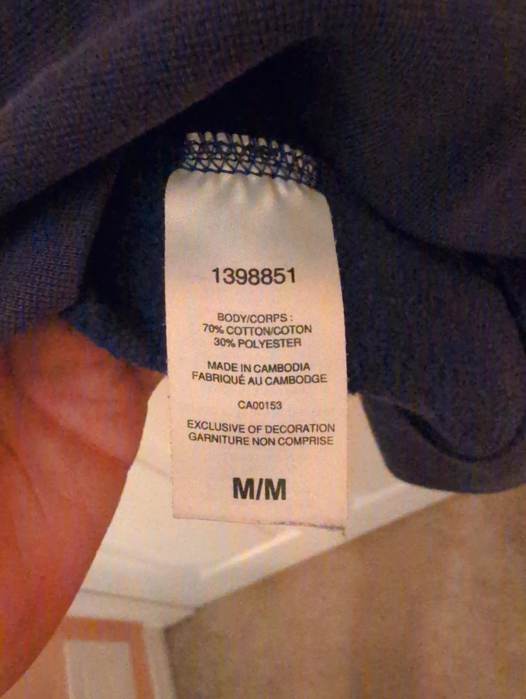 Champion Crewneck Sweatshirt - photo 3