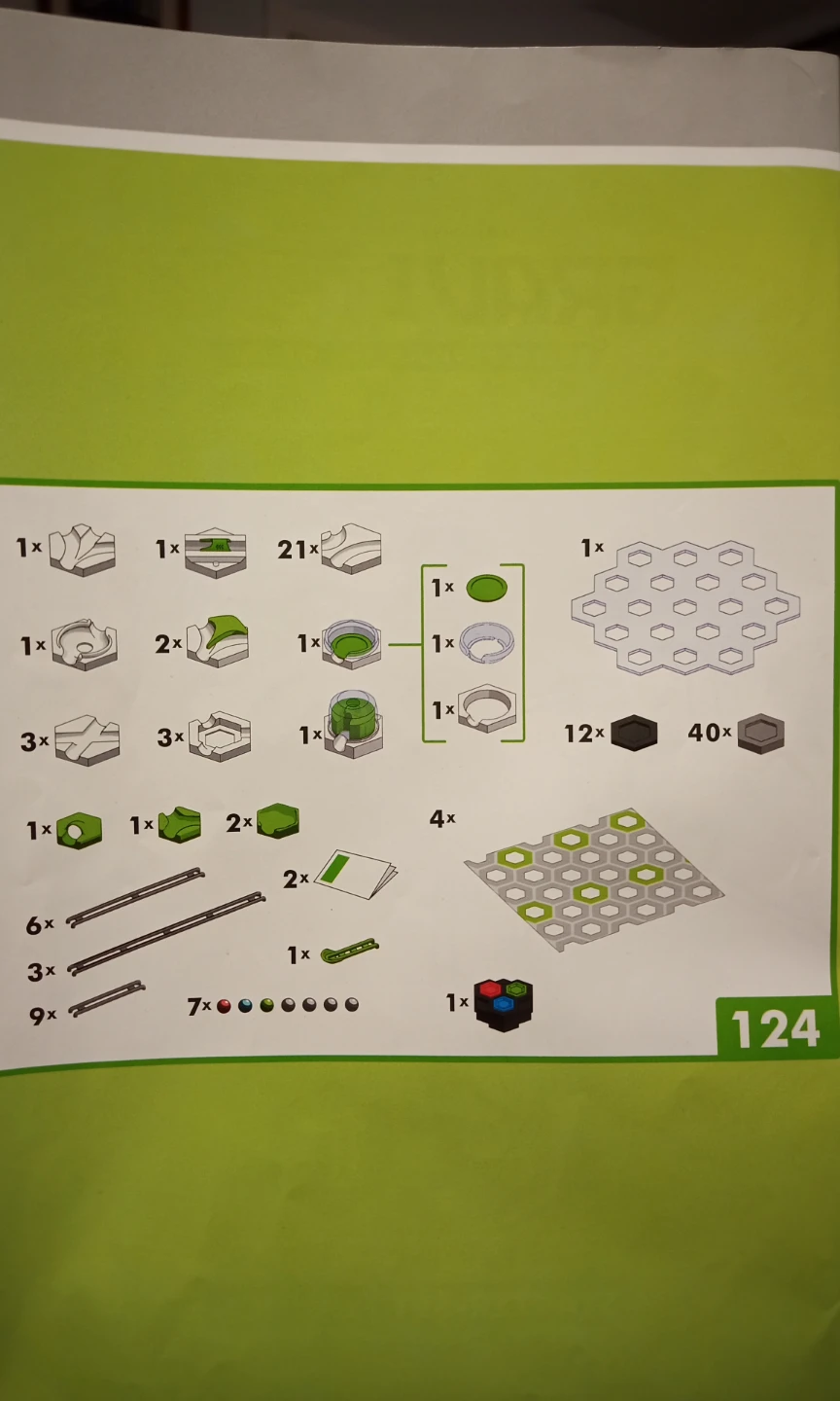 Ravensburger GraviTrax Starter Set Launch - photo 3
