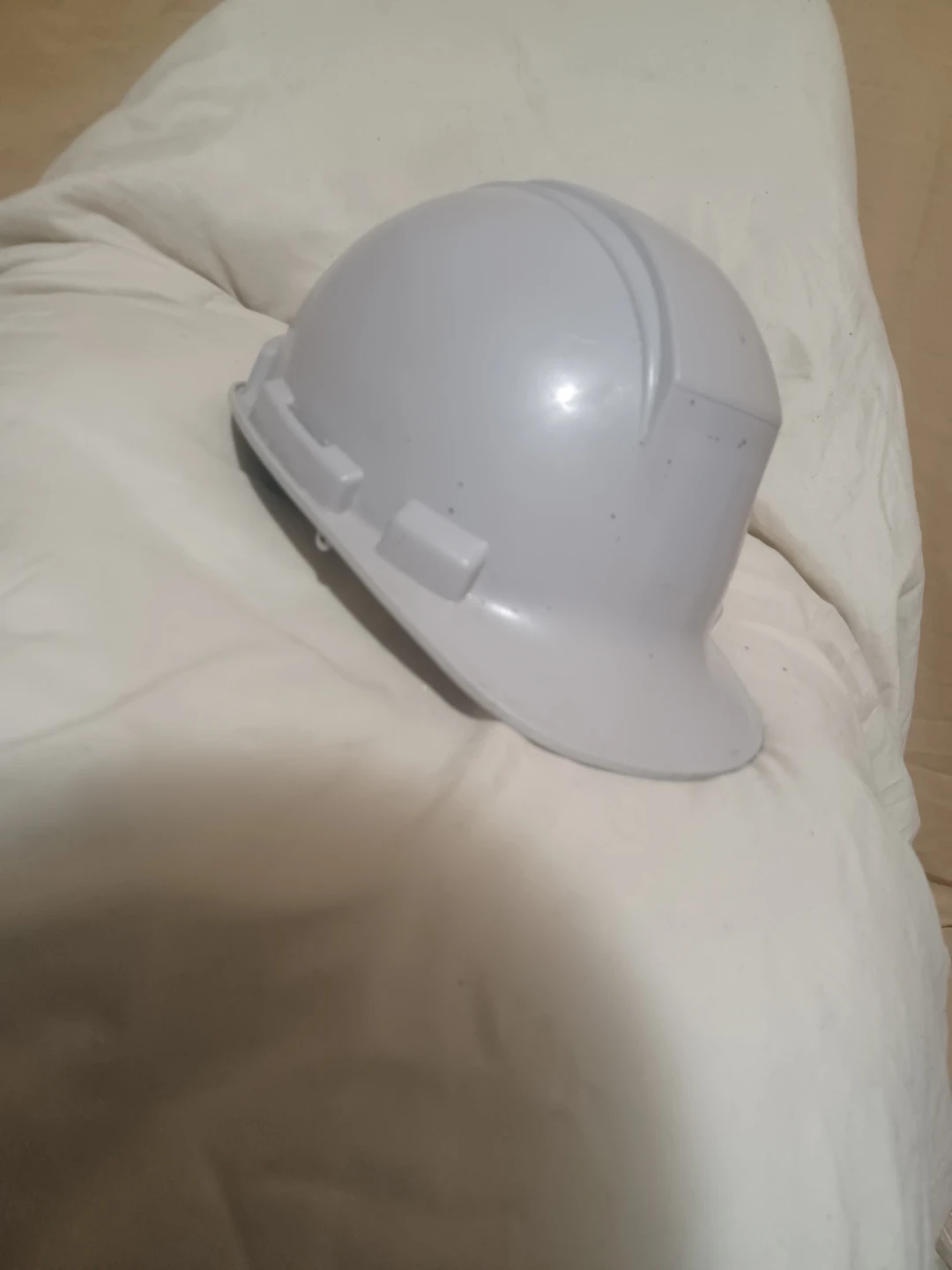 Canadian Safety Hard Hat