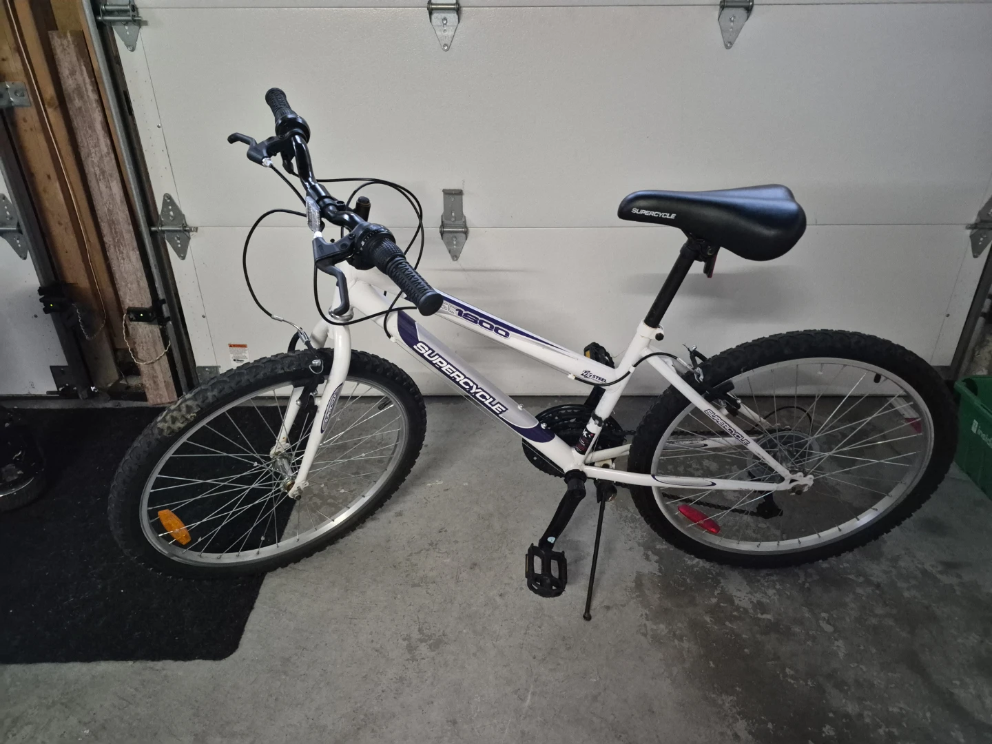 24" kids bike for sale $90 OBO