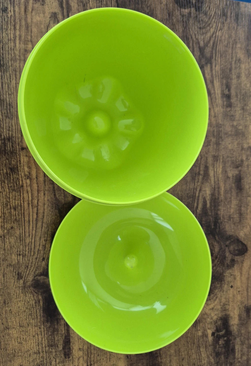 Apple Shaped Container - photo 4
