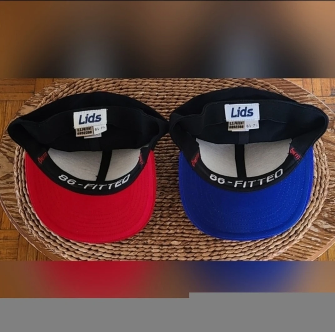 2 for $10 Lids Baseball Caps | Hats - photo 2