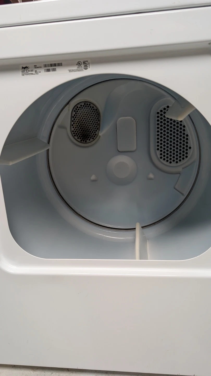 Inglis Electric Dryer - photo 2