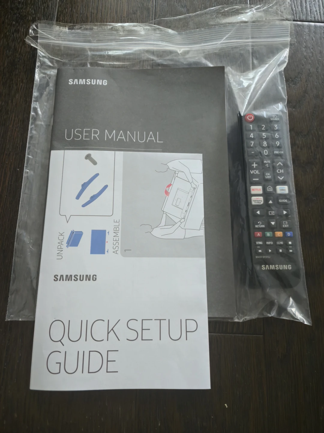 Samsung 32" N5300 Series - 1080p Smart - HDTV - photo 3