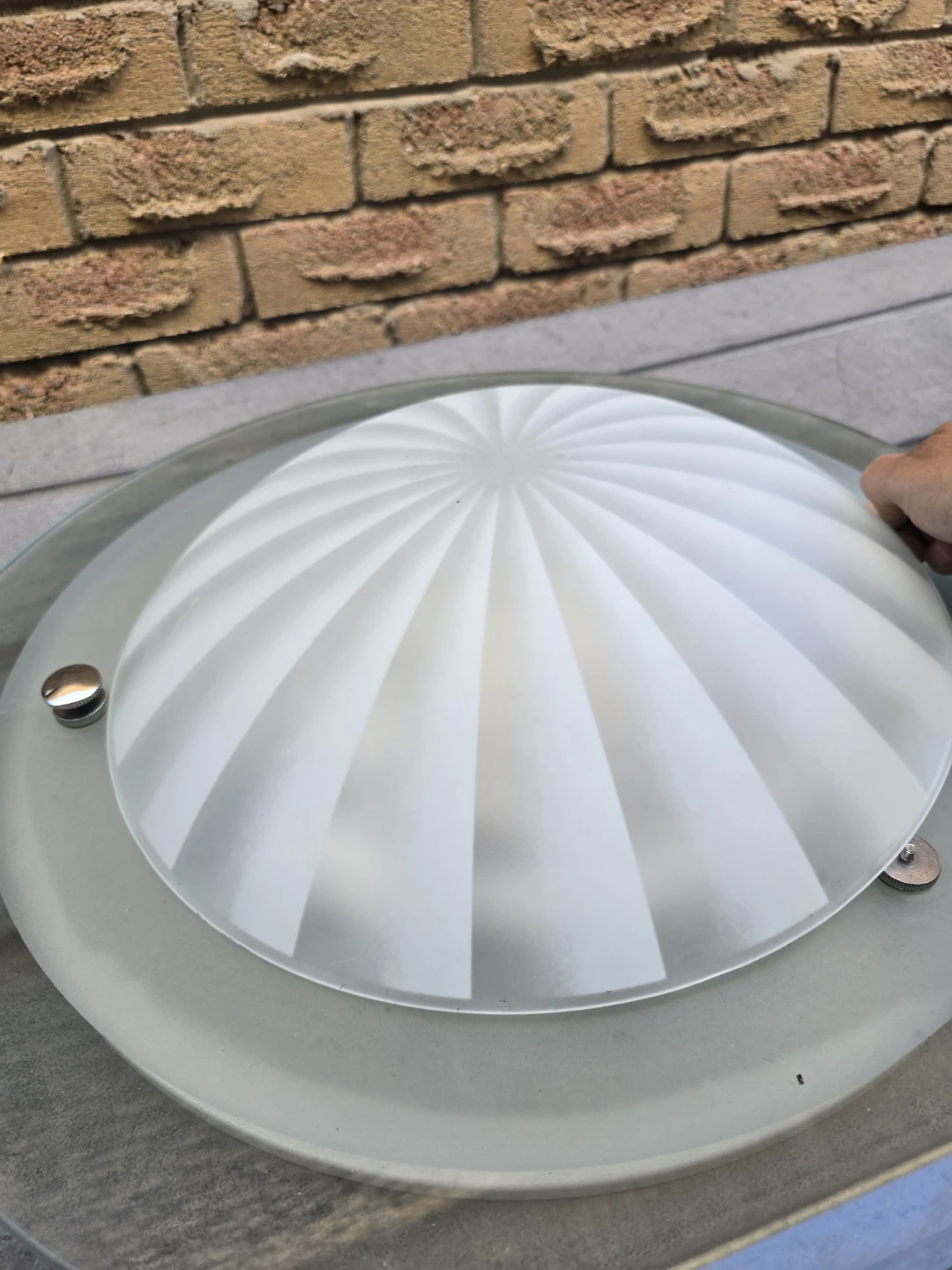 Philips Fluorescent Ceiling Light Fixture - photo 4