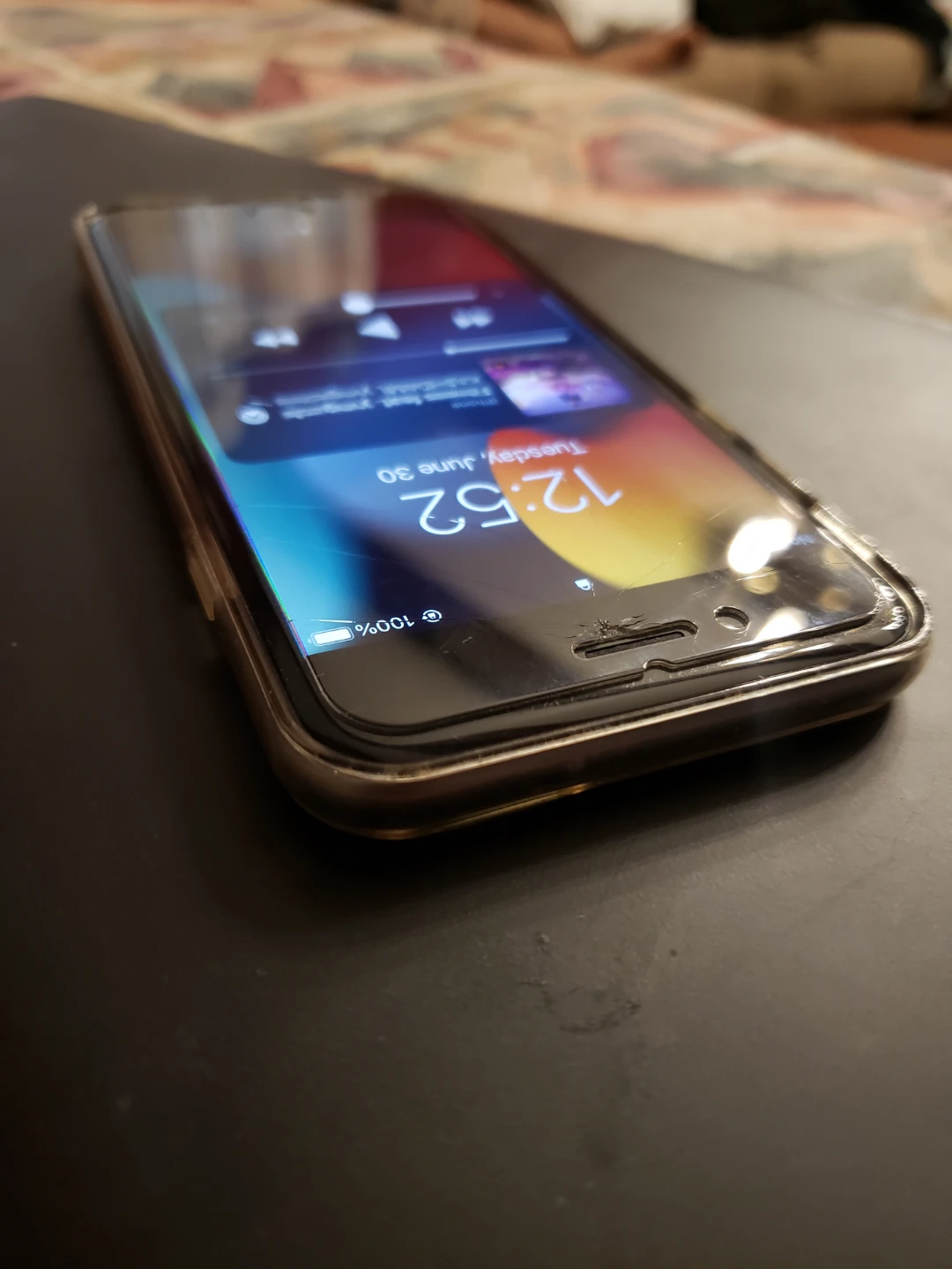 Apple iPhone 6s (barely used) - photo 4