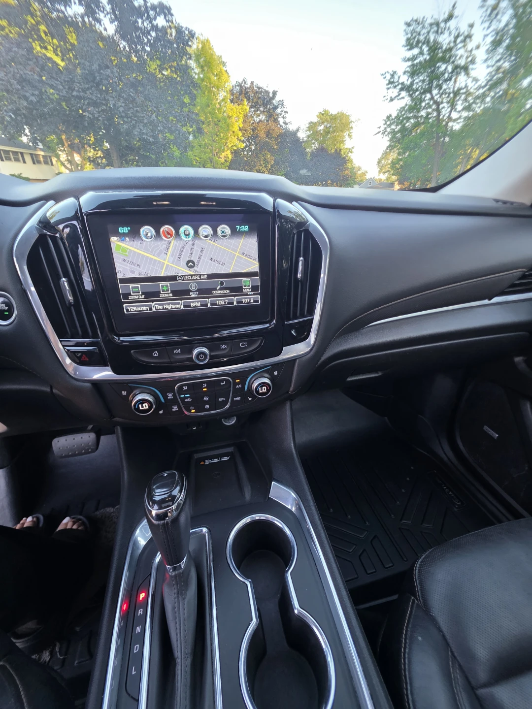 2018 Chevrolet traverse premier AWD - photo 4