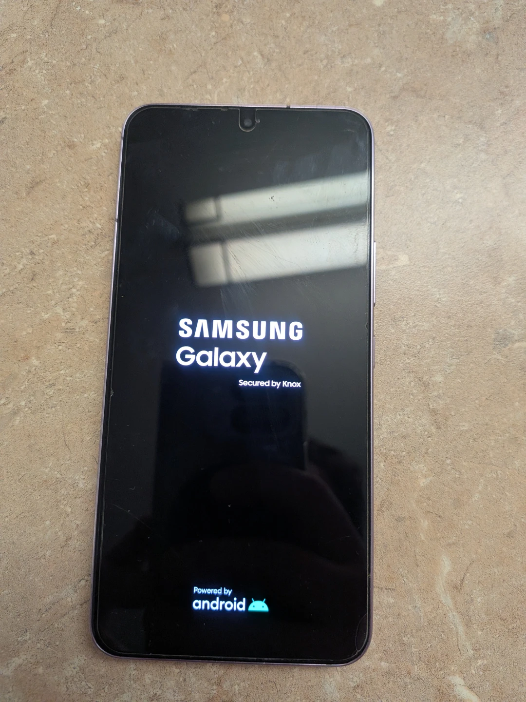 Samsung Galaxy S22 Lavender - photo 2