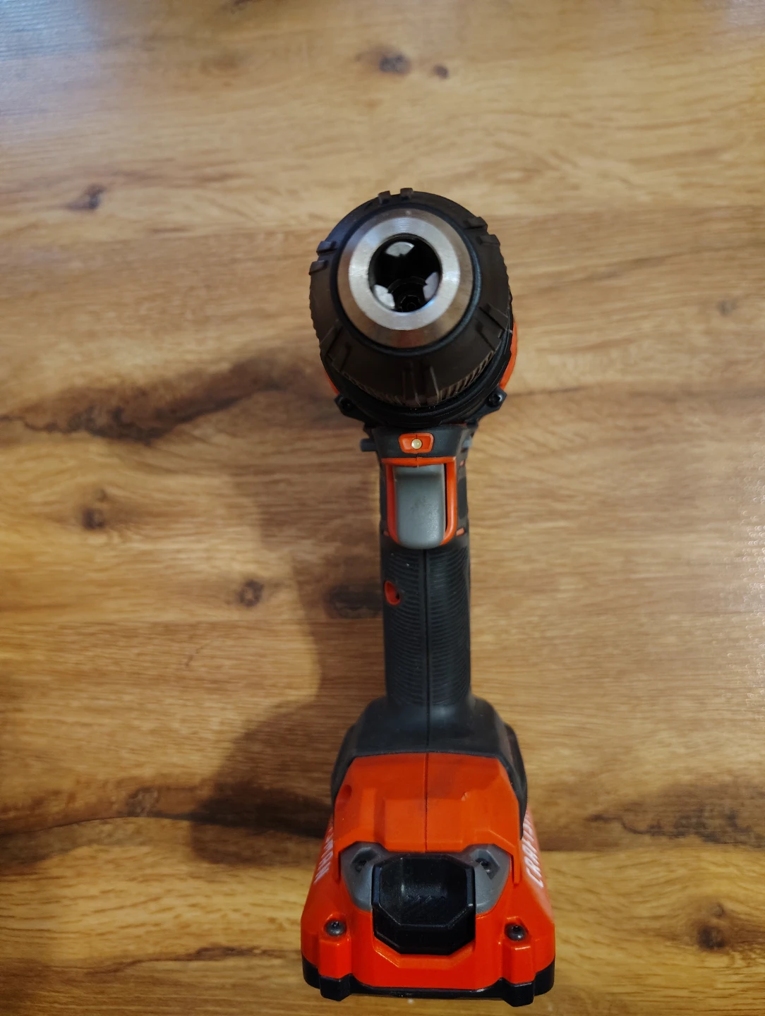 Craftsman V20 Cordless Drill
