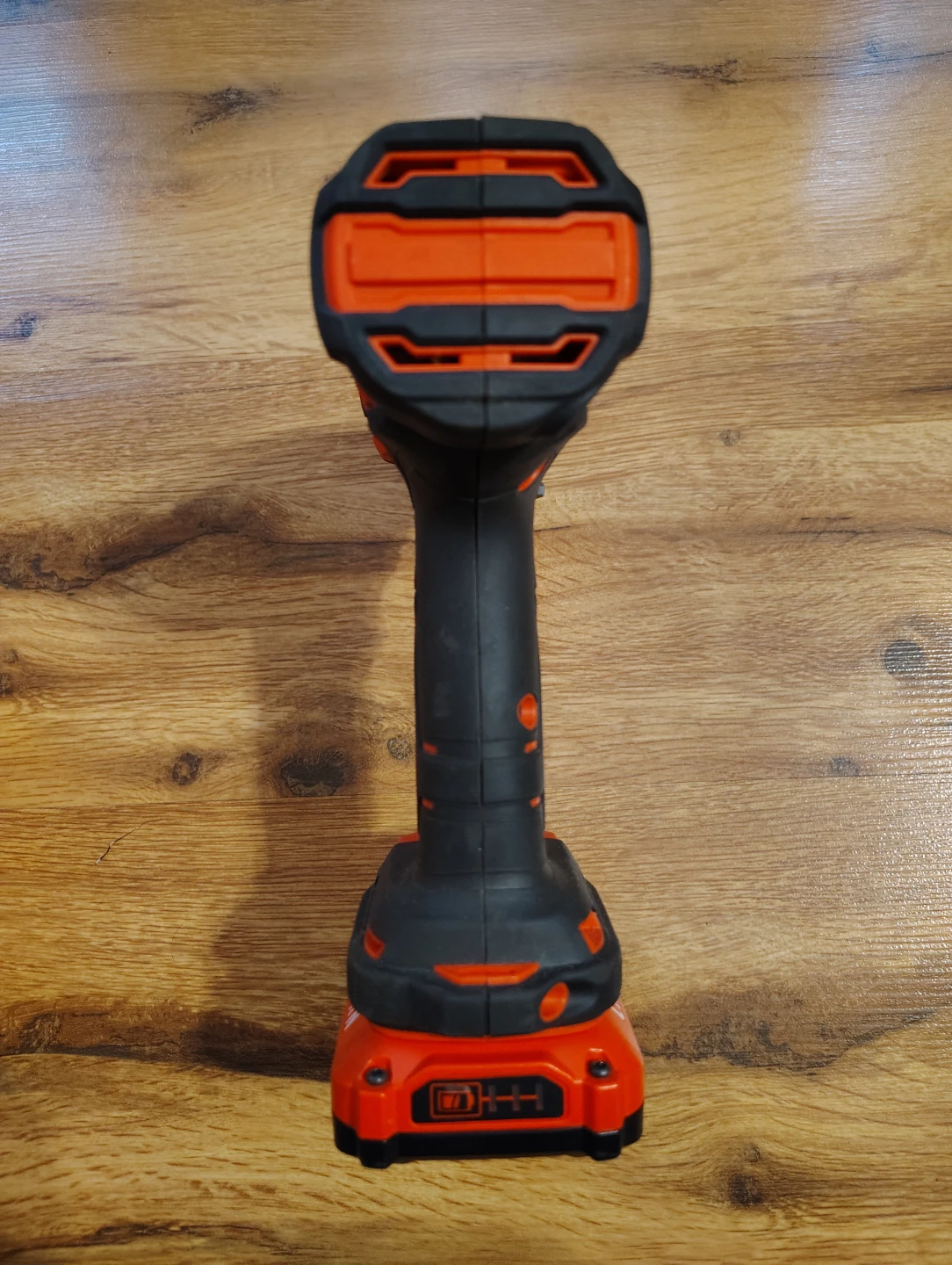 Craftsman V20 Cordless Drill - photo 3