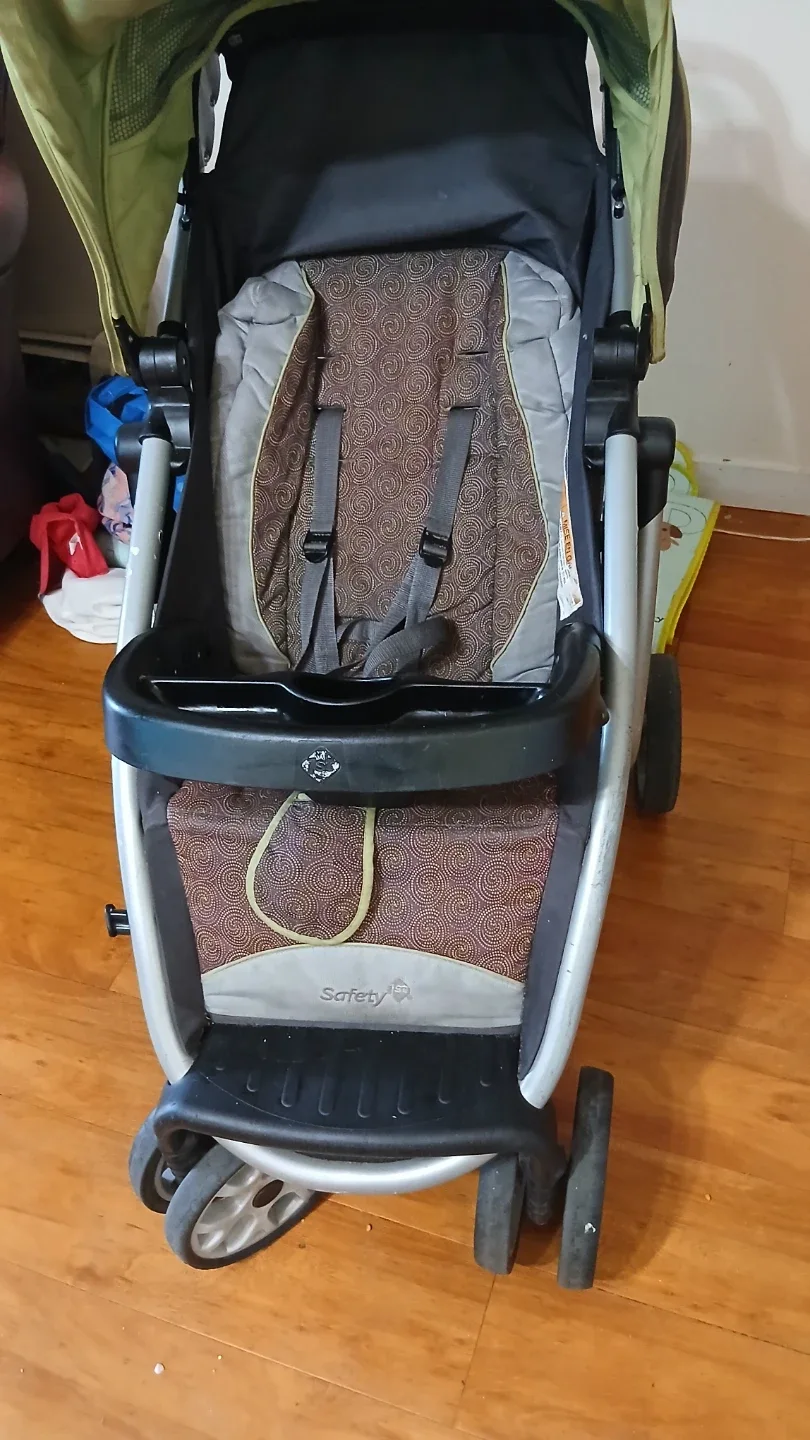 Safety 1st Stroller