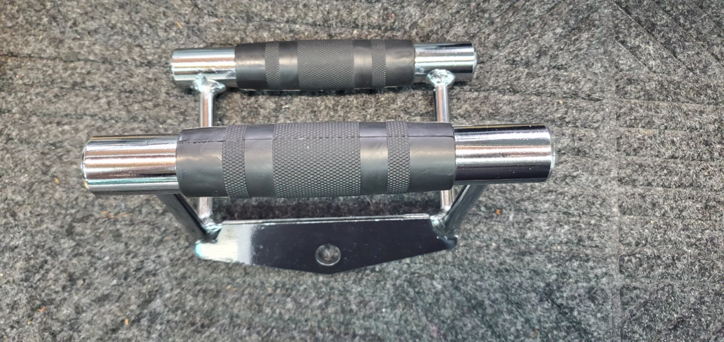 Gym Cable Attachments Set - photo 4