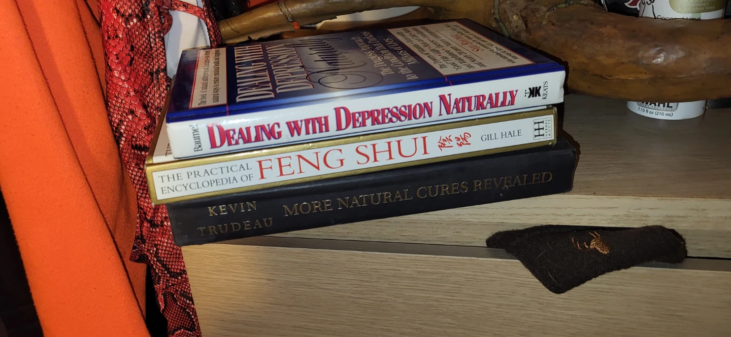 Books