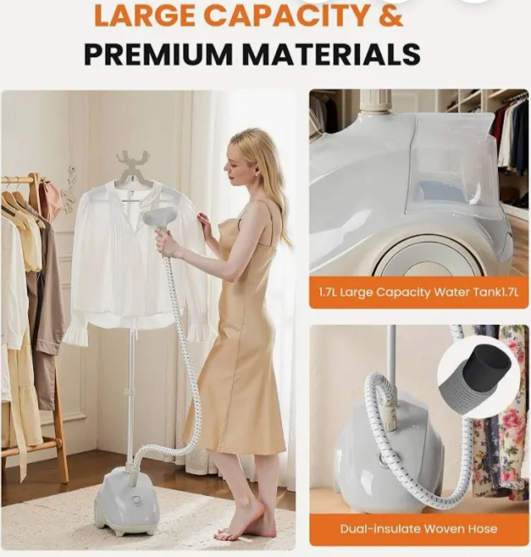 Clothes Steamer