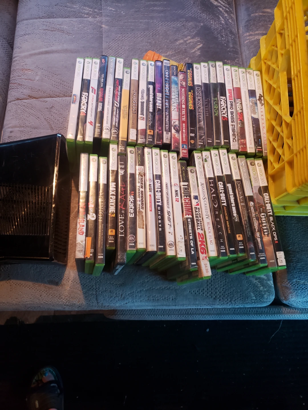 Xbox 360