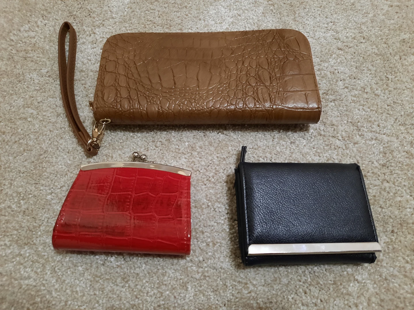 $10 for 3 wallets