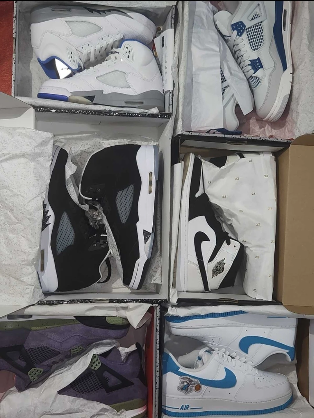 Air Jordan 1 Mid SE - photo 3