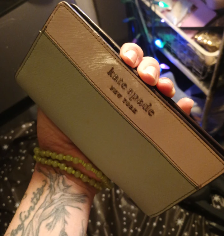 Kate Spade Wallet