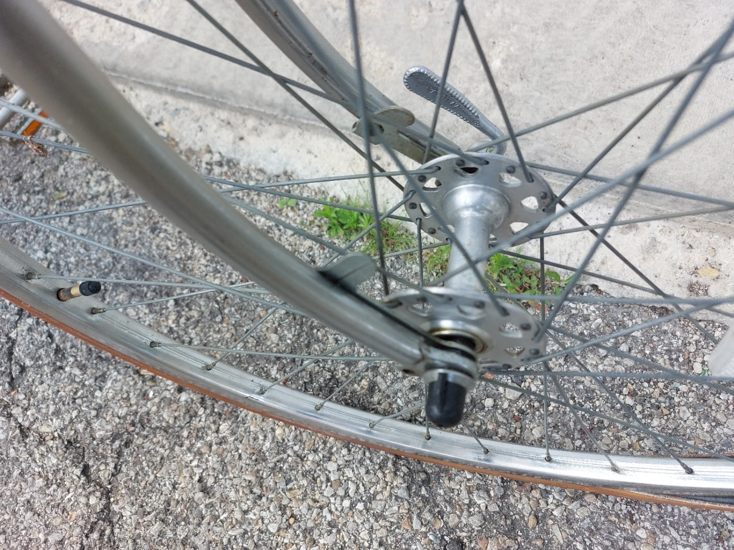 Schwinn Vintage Continental II Road Bike - photo 4