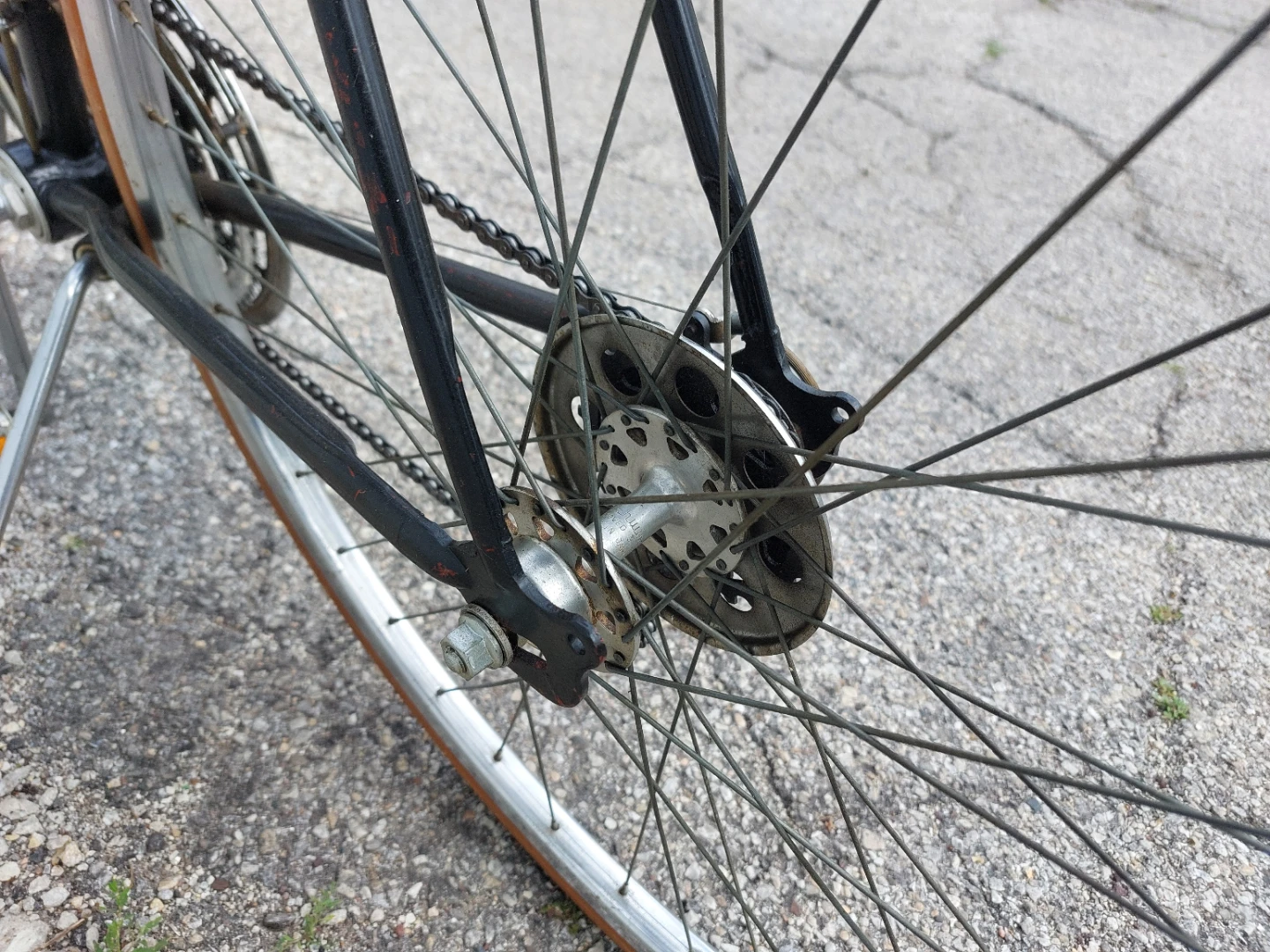 Schwinn Vintage Continental II Road Bike - photo 5
