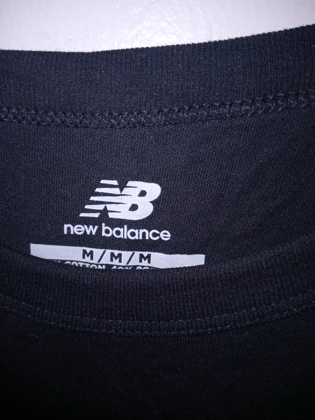 New Balance T-Shirts (3 Pack) - photo 2