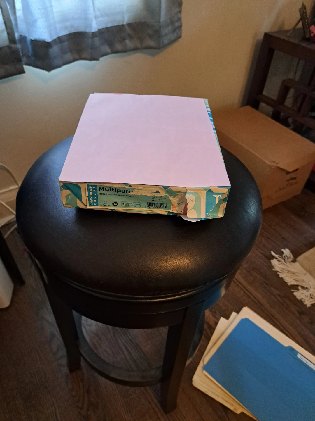 Domtar Multipurpose Paper