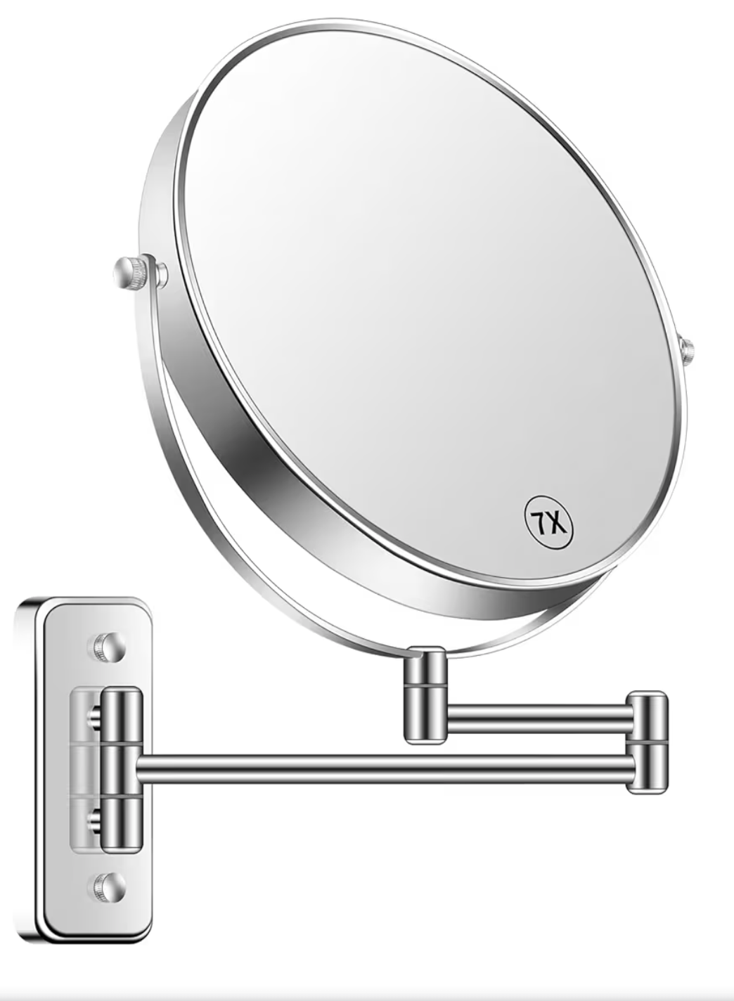 Wall Mount Vanity Mirror - photo 5