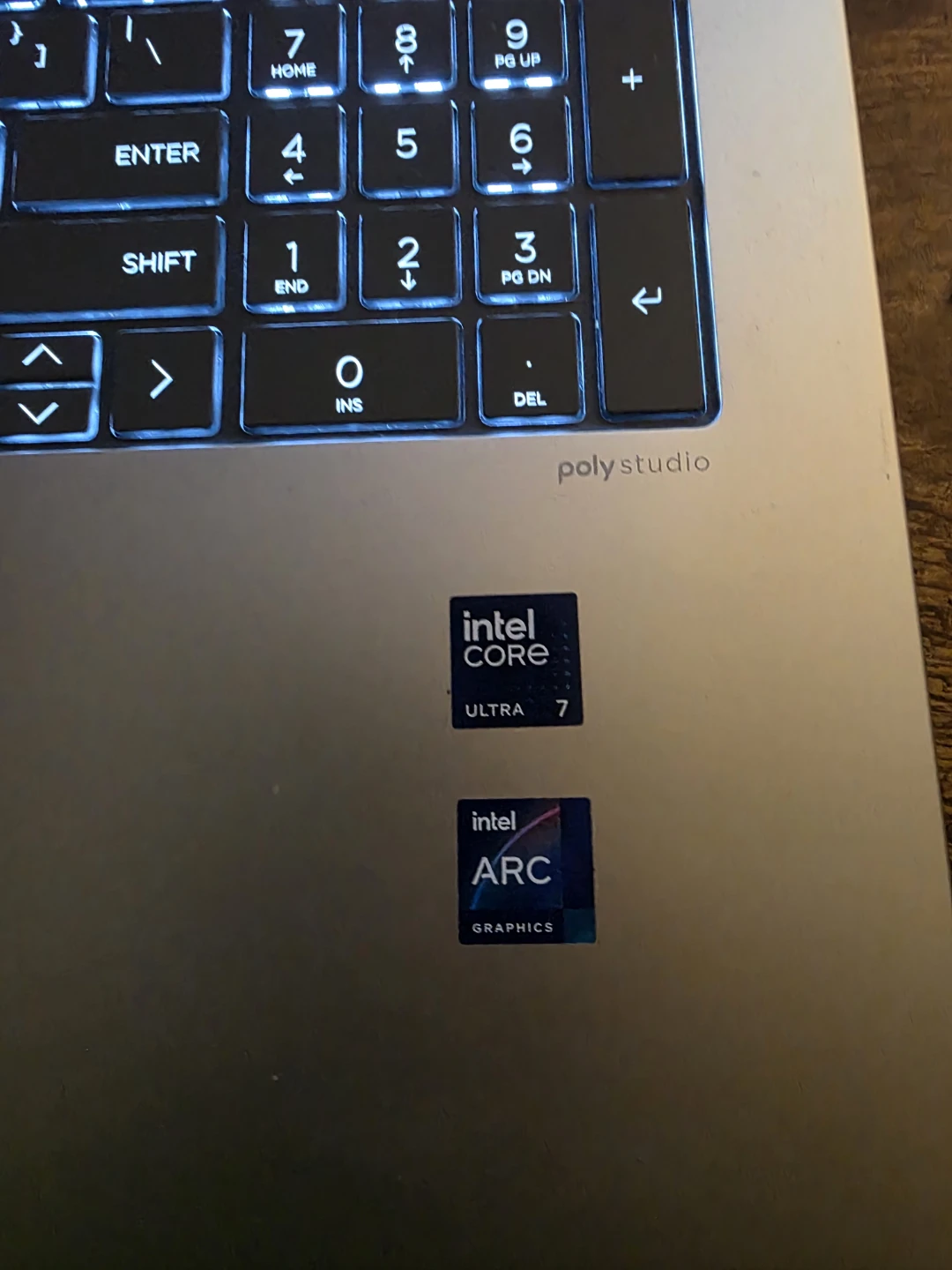 HP ENVY Laptop - Intel Core Ultra 7, Intel Arc Graphics - photo 5